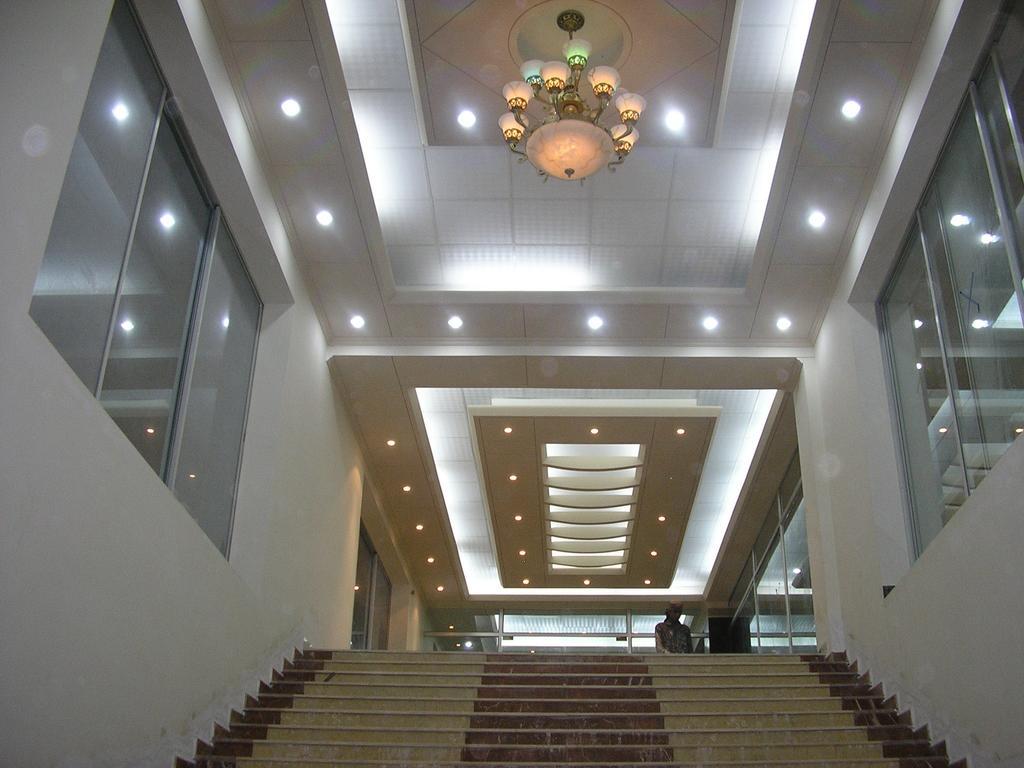 Nirvana Inn Sylhet Quarto foto
