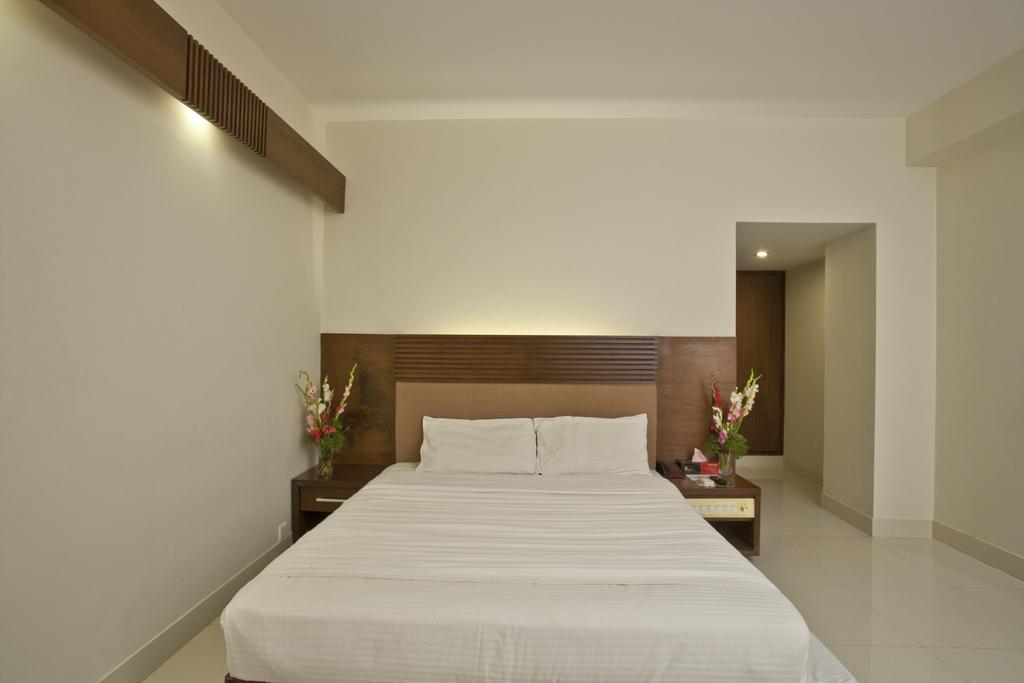 Nirvana Inn Sylhet Quarto foto